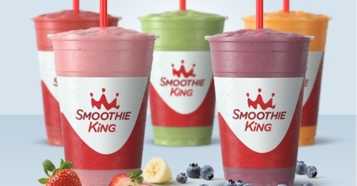 Smoothie King